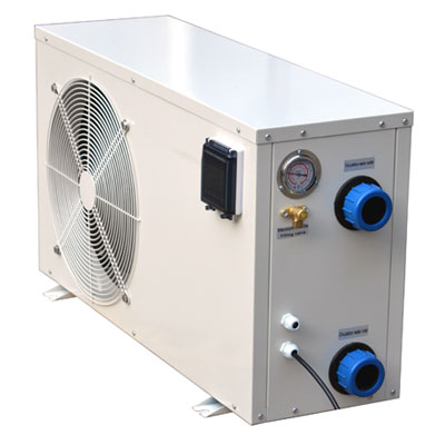 Swimming Pool Heat Pumps